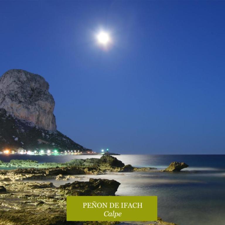 Nature Moraira by Solhabitat Rentals - Three-Bedroom House - 29