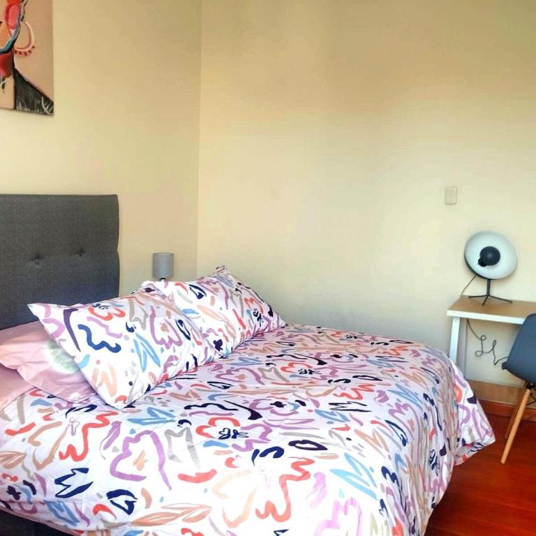 Santa Marta Casona - Queen Room - 12