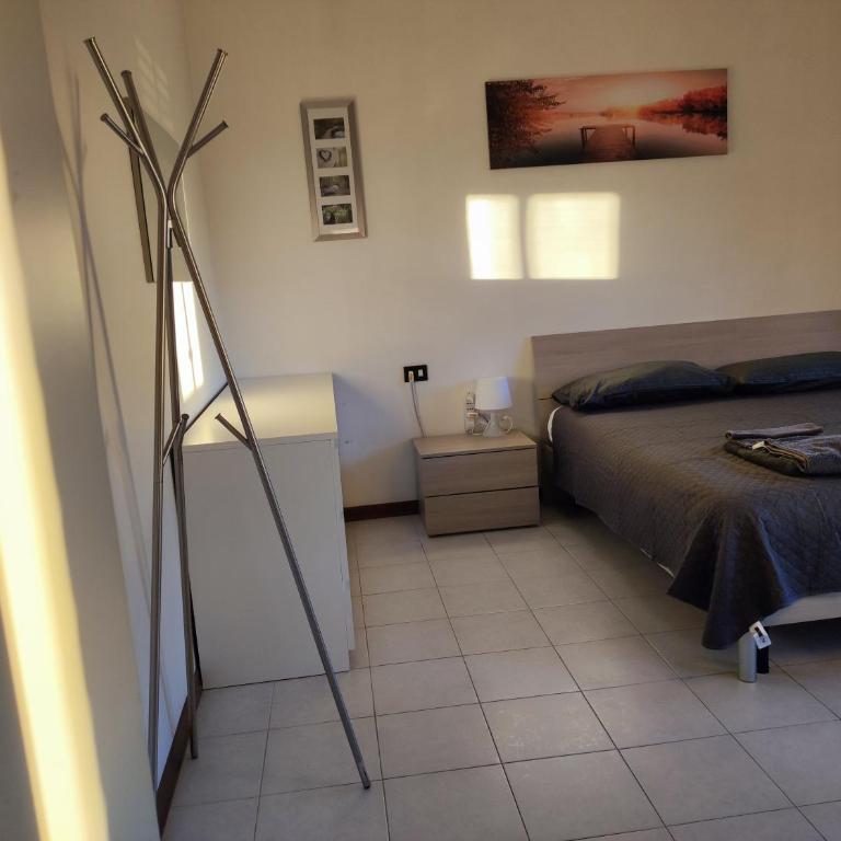 APARTMENT 5 BEDS Kitchen BOLOGNA - Appartamento con 1 Camera da Letto - 31
