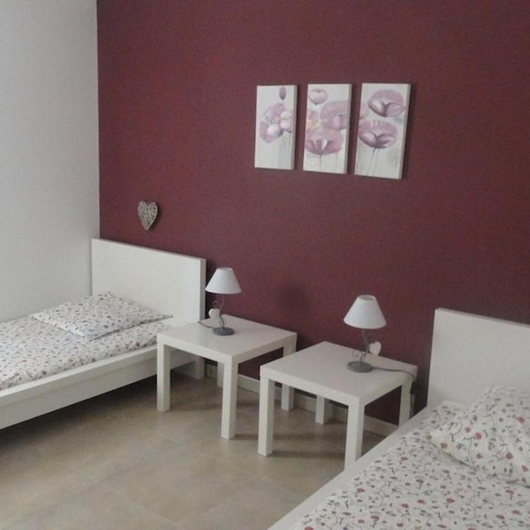 Villa tout confort, superbe vue dégagée, piscine chauffée, raccdt fibre - Maison 4 Chambres - 31