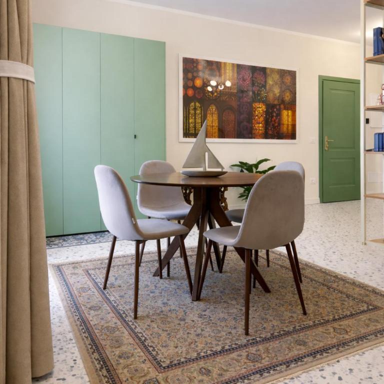 Residence Corte Bizantina - Junior Suite - 5