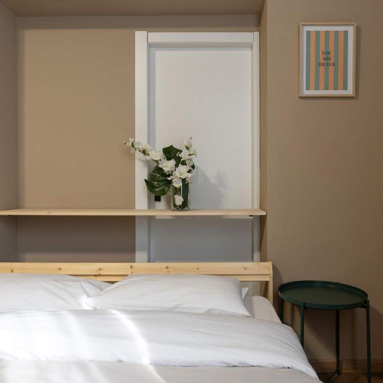 Le Porte di Bergamo - Immobili e Soluzioni Rent - Monolocale - 19