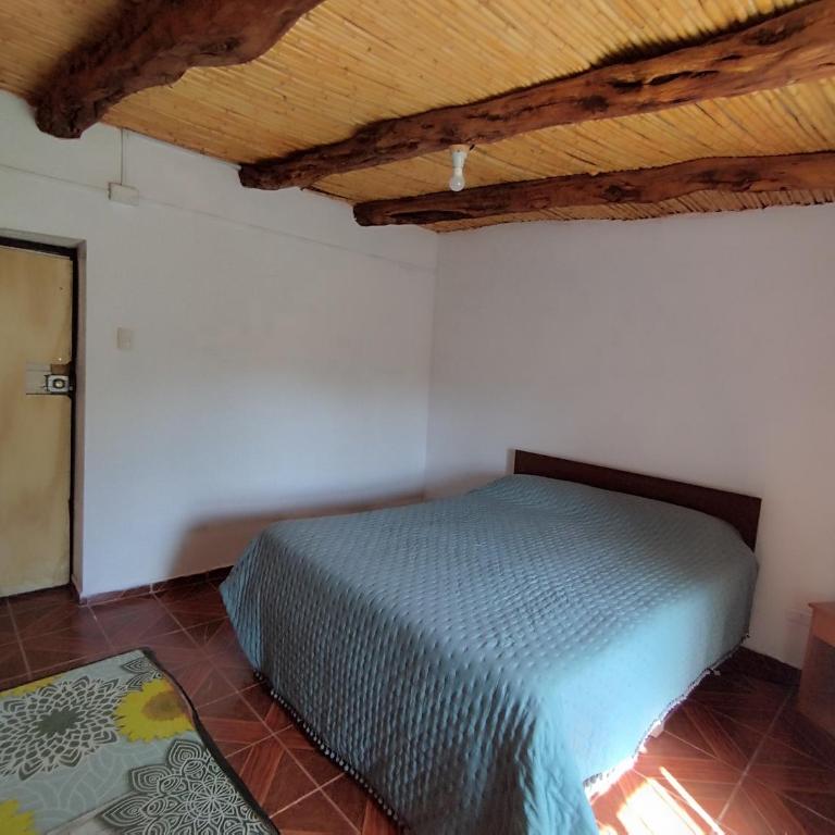 SURI ATACAMA - Eco H&T - Economy Double Room - 2