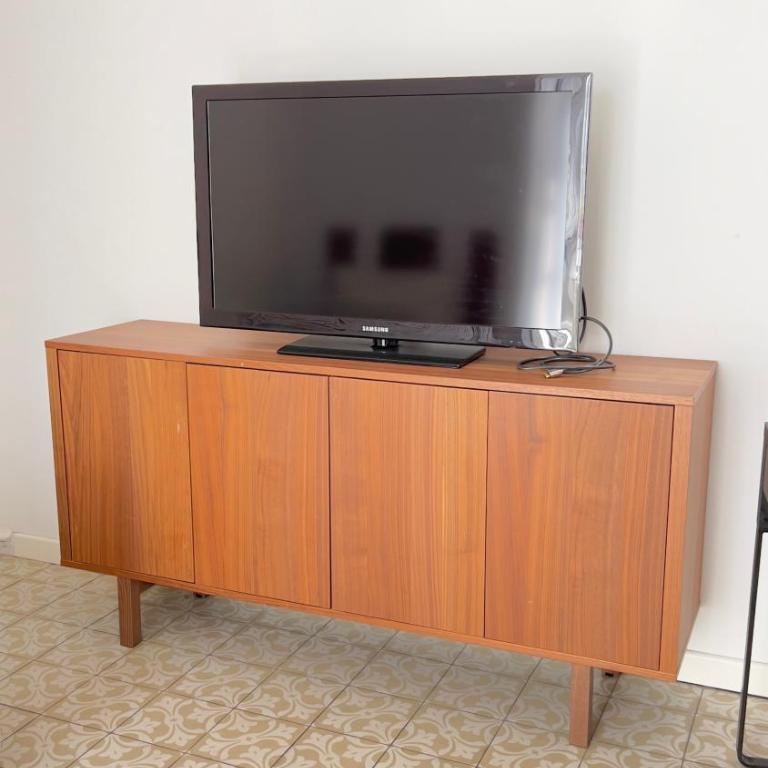 Business Studio - Single Room with Private Bathroom - 6