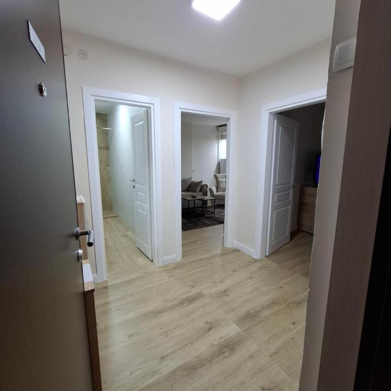 Apartment Vuk - Apartman sa 1 Spavaćom Sobom - 3
