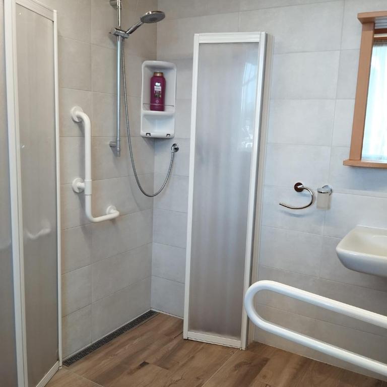 Agritur Rizzi di Inama Ugo - Doppelzimmer - 1