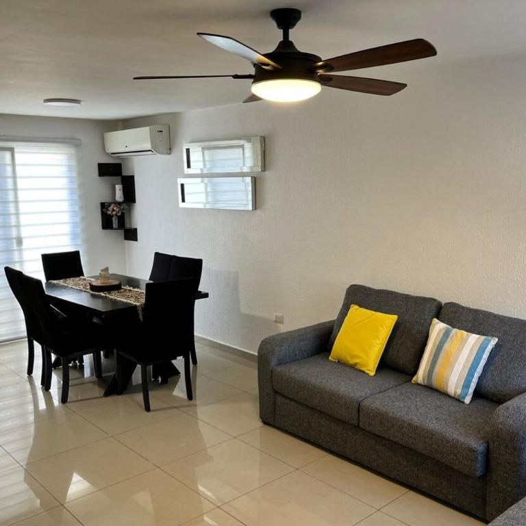 Casa Mawi - Two-Bedroom Apartment - 1