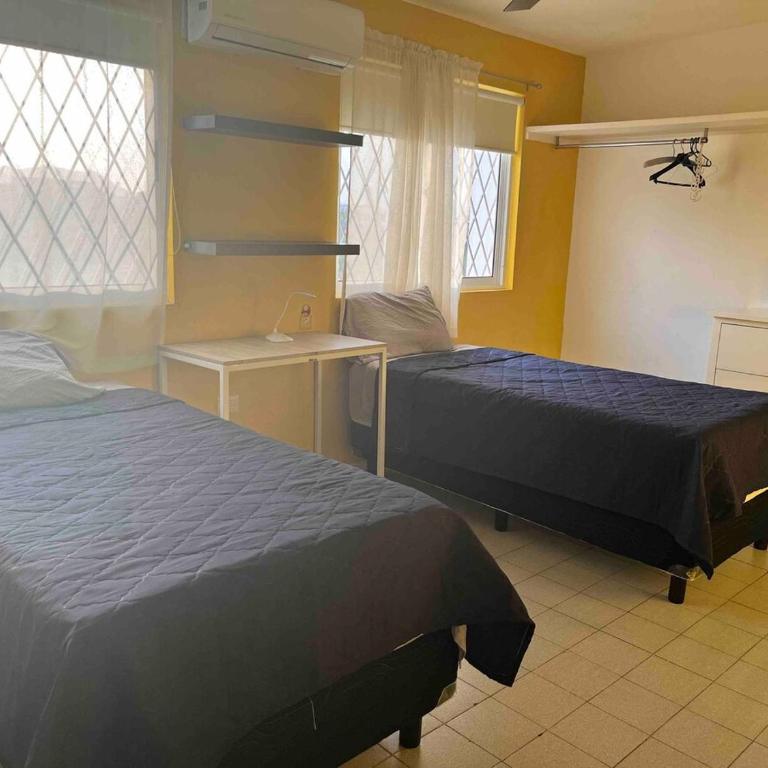 Casa Mawi - Two-Bedroom Apartment - 6