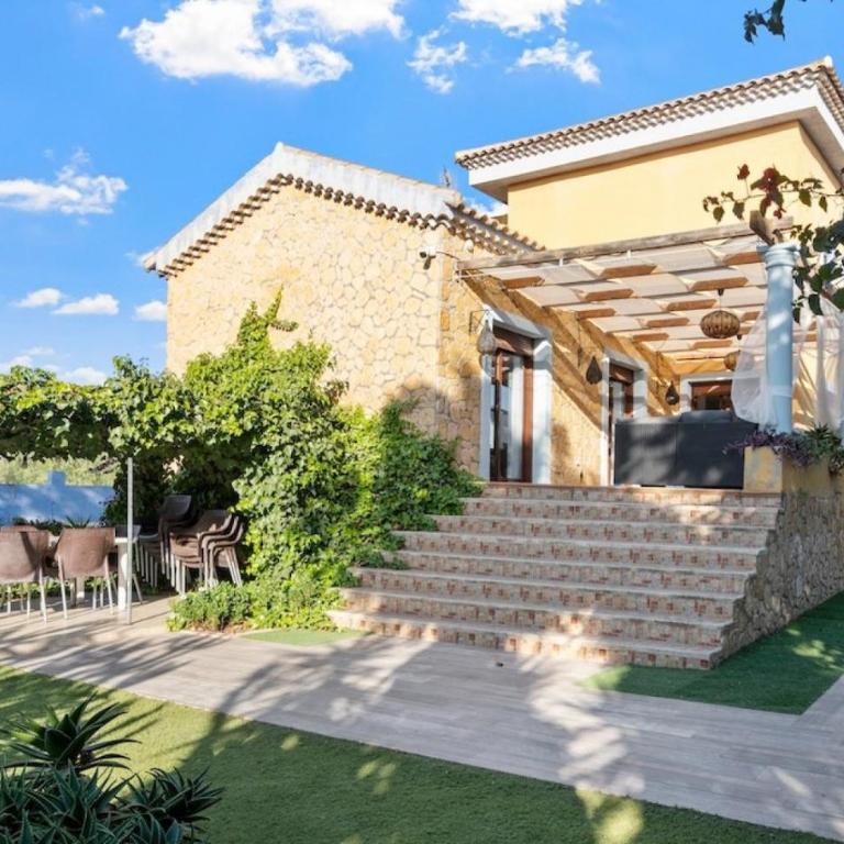 Ca Marga - Villa - 38
