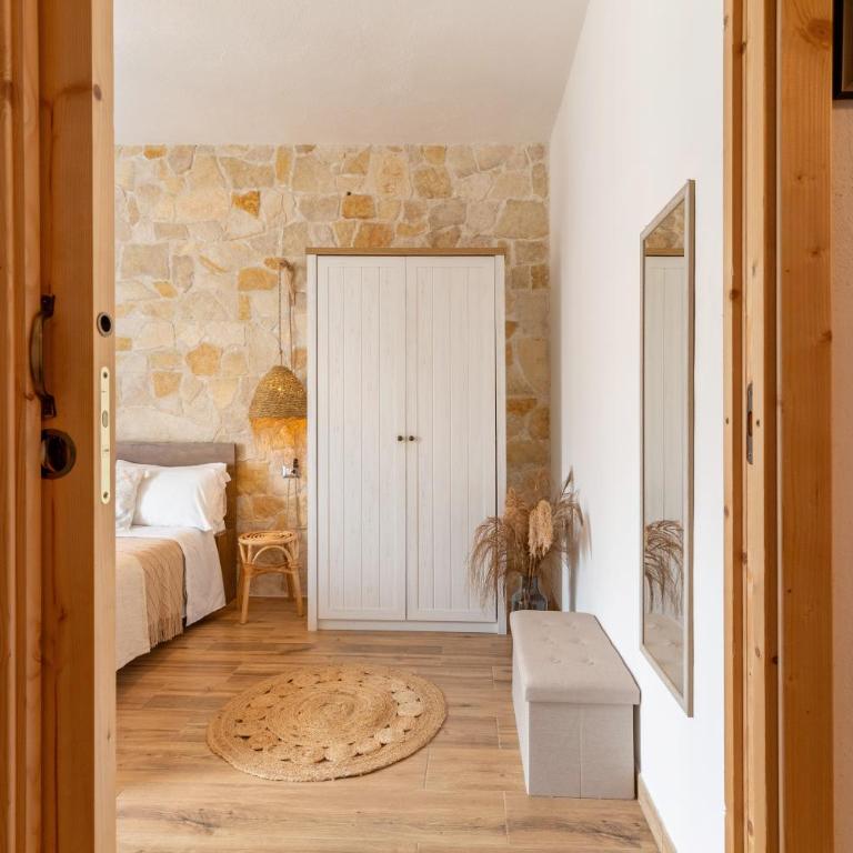 Arya Dimora Mediterranea Villasimius centro - Deluxe Family Suite - 11