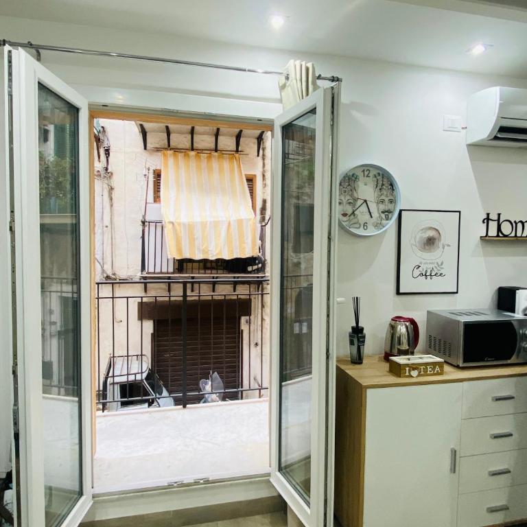 Dimora di Sicilia apartment - Appartamento con 1 Camera da Letto - 11