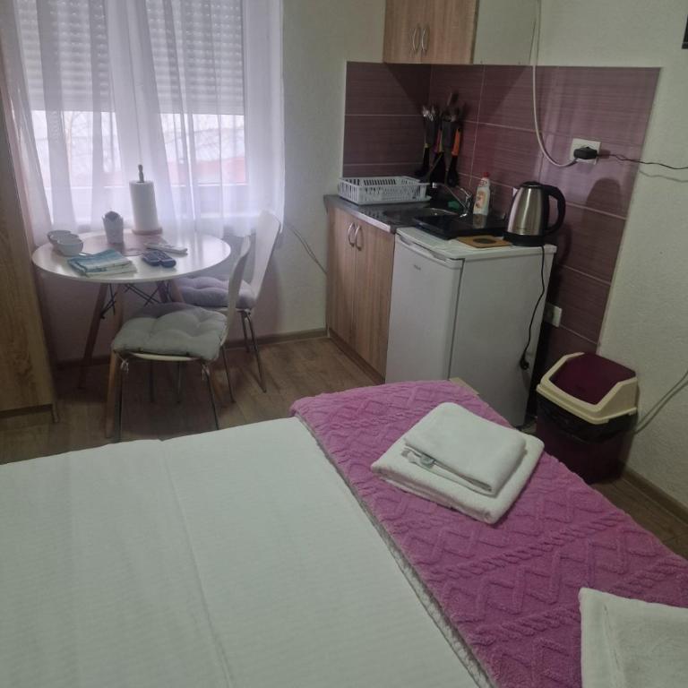 Apartmani ALBION - Double Room - 2