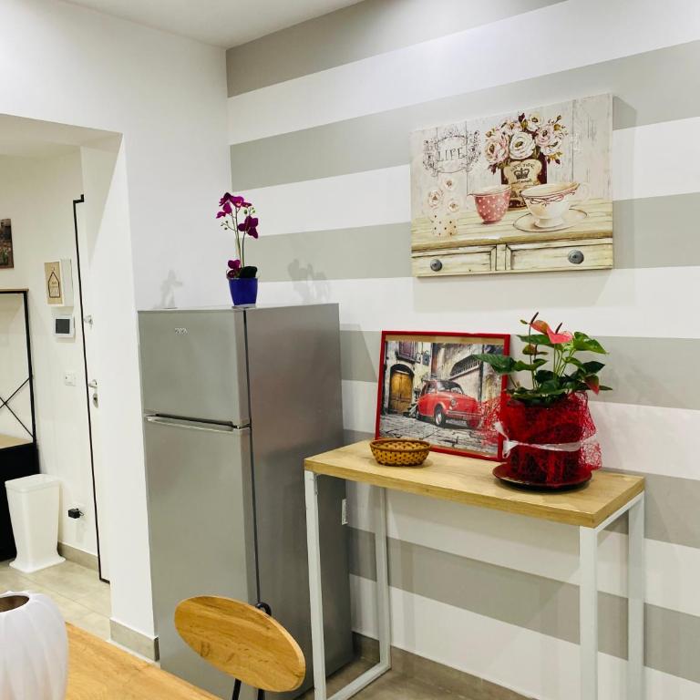 Dimora di Sicilia apartment - Appartamento con 1 Camera da Letto - 42