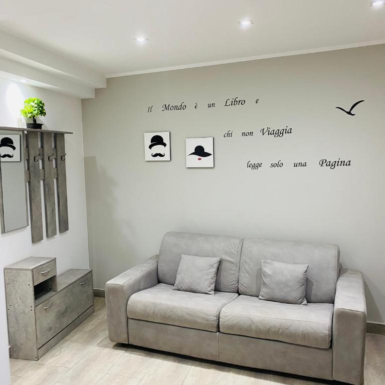 Dimora di Sicilia apartment - Appartamento con 1 Camera da Letto - 40
