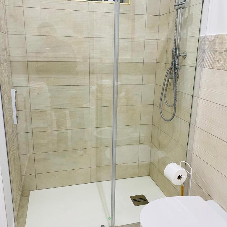 Dimora di Sicilia apartment - Appartamento con 1 Camera da Letto - 38
