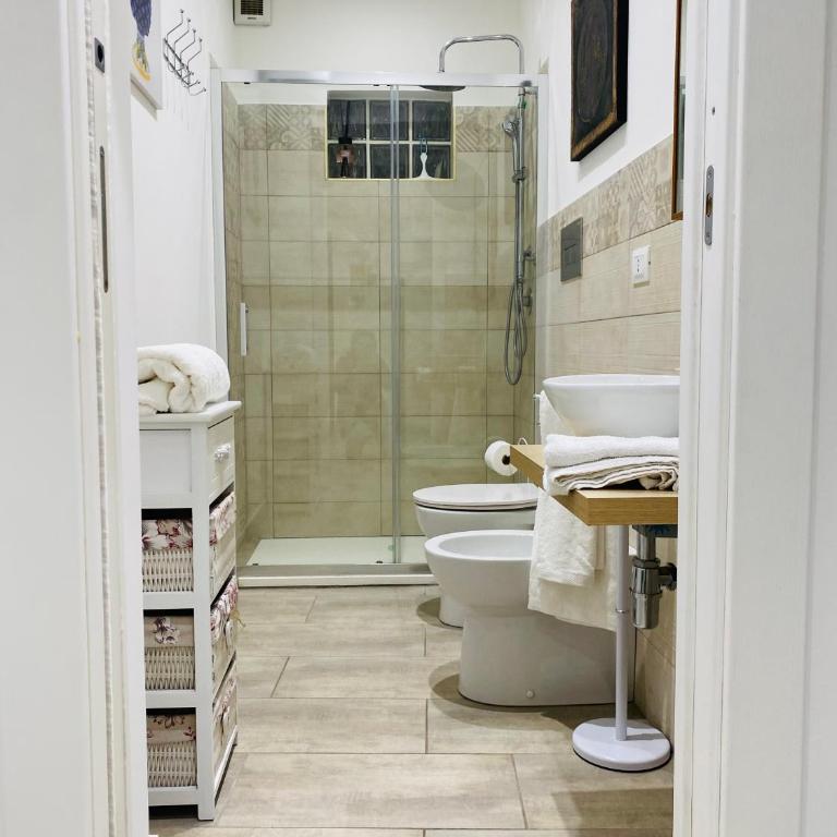 Dimora di Sicilia apartment - Appartamento con 1 Camera da Letto - 37