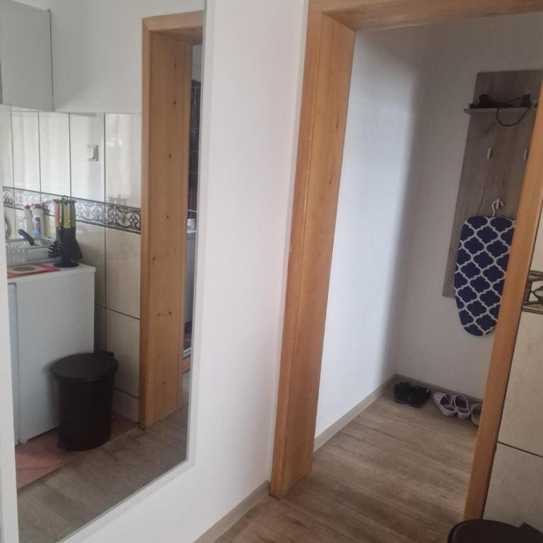 Apartmani ALBION - Double Room with Terrace - 4