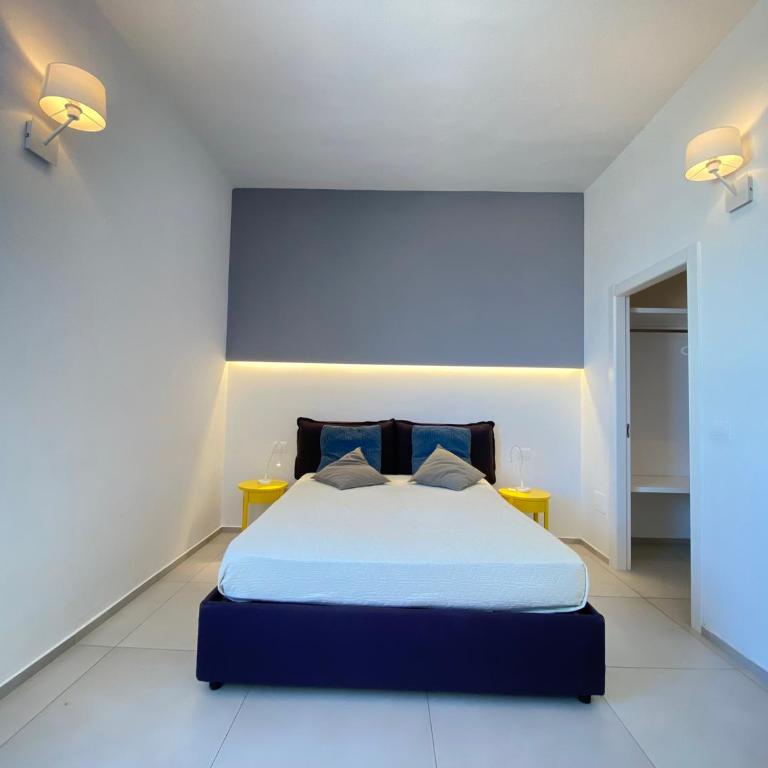Maison Juliette de Luxe Gallipoli - Appartamento con 2 Camere da Letto, Balcone e Vista mare - 2