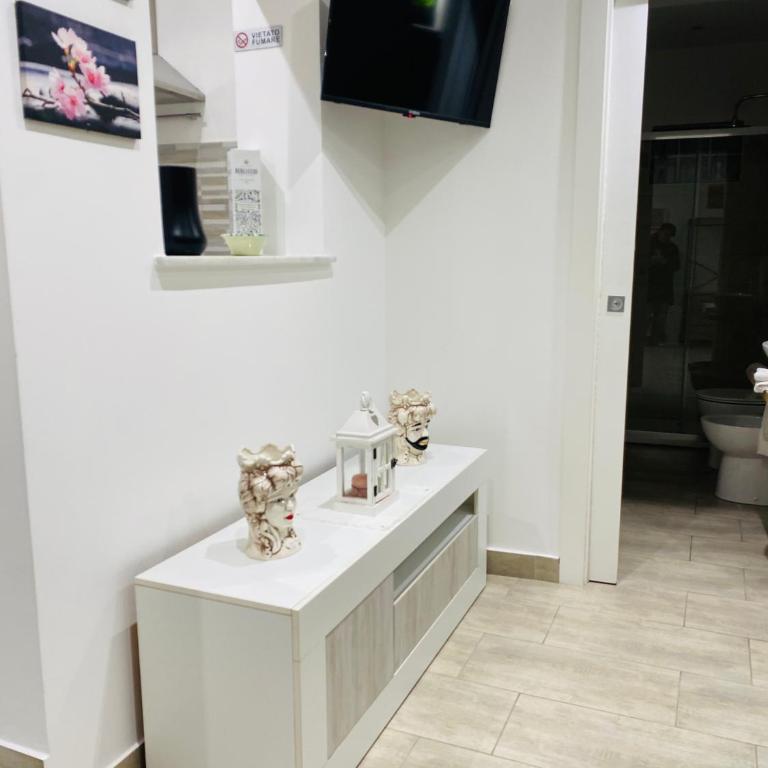 Dimora di Sicilia apartment - Appartamento con 1 Camera da Letto - 17