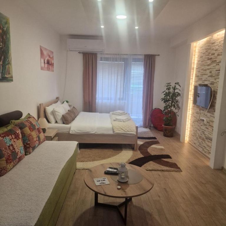 Apartmani ALBION - Double Room with Terrace - 6