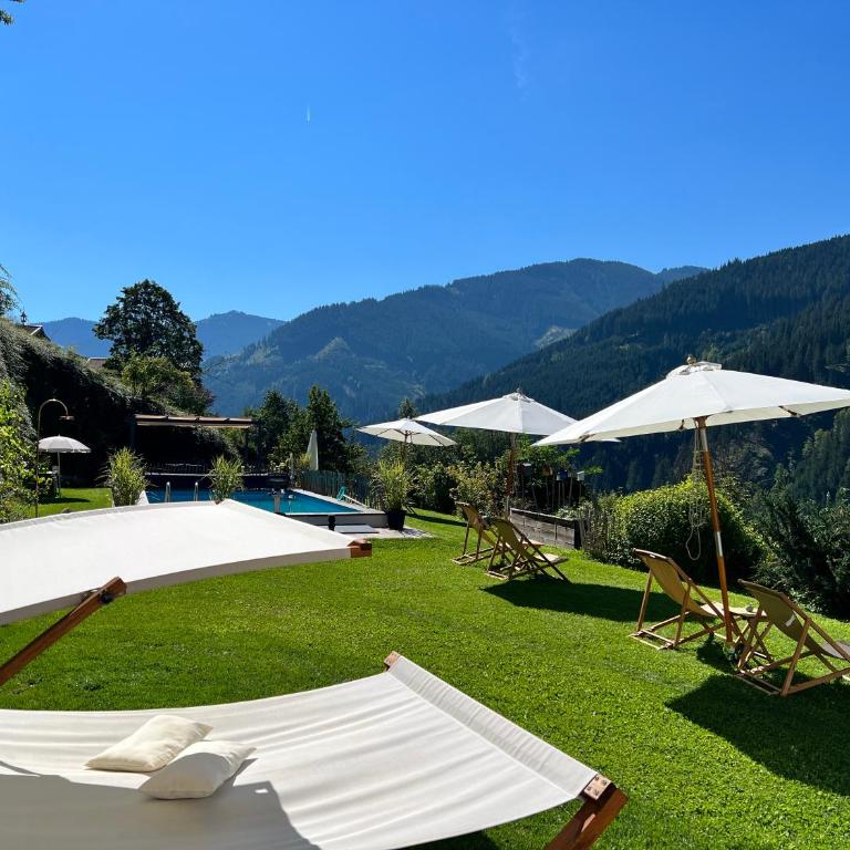ALM SEASONS PREMIUM CHALET - ganzes Chalet - Chalet - 10