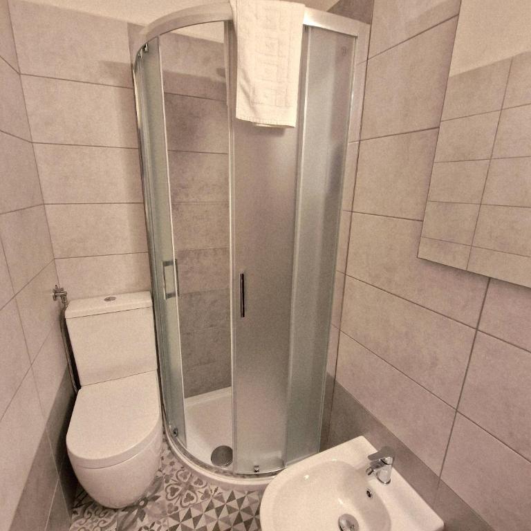 Residenza Le Rondini - Double Room - 14