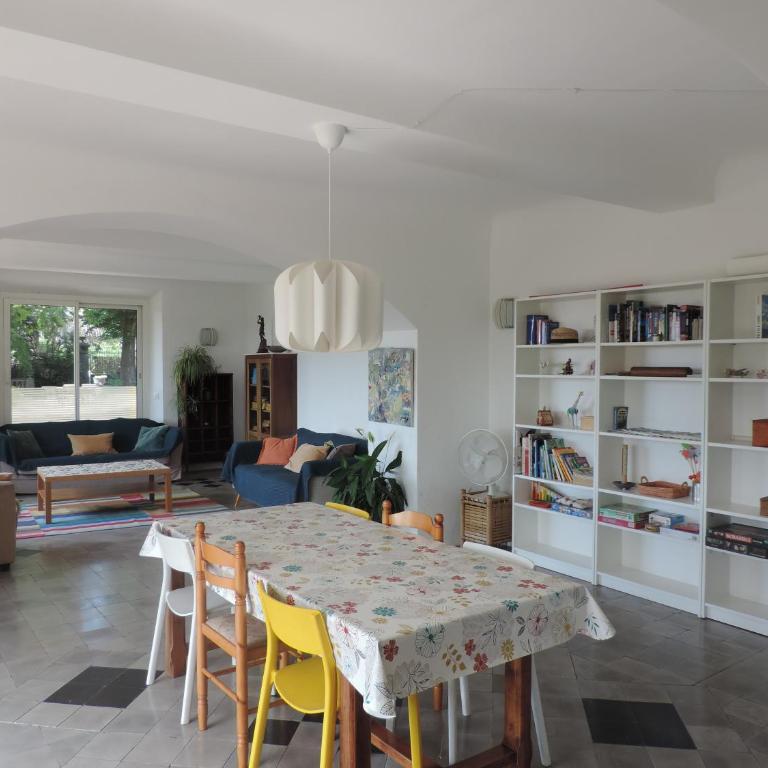 Bastide provençale dans la capitale du parfum - Appartement 3 Chambres - 5