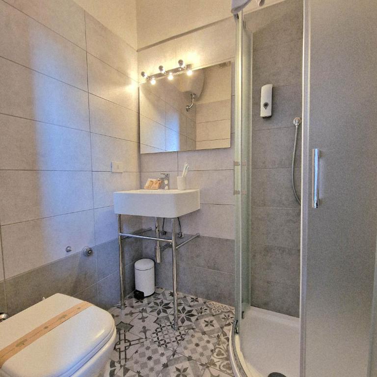 Residenza Le Rondini - Double Room - 15