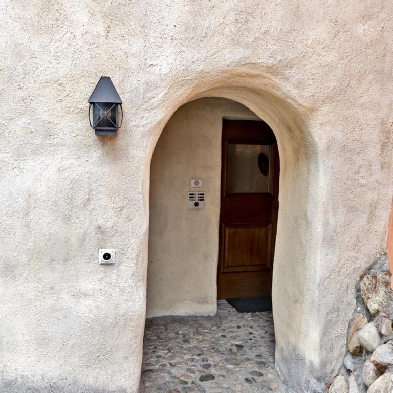Chesa Grischuna 4pax - Madulain - Apartment - 20