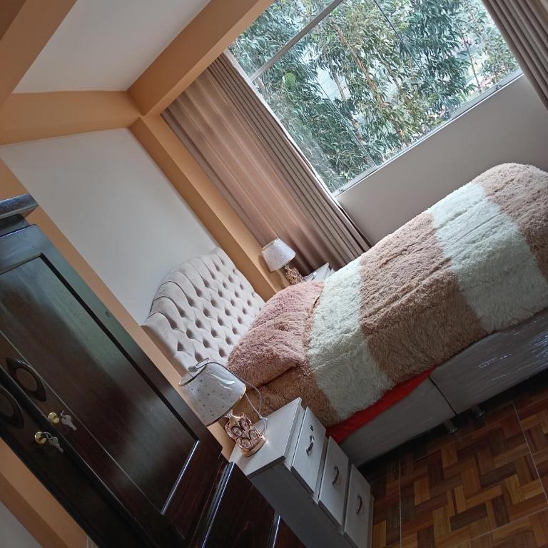 Valle encantado house - Casa de 3 dormitorios - 5