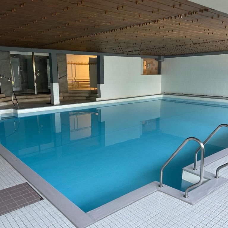 Ferienwohnung Naturgenuss - Apartment mit 1 Schlafzimmer - 22