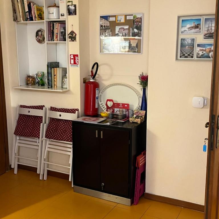 Casetta dei fiori - Appartamento con 2 Camere da Letto - 6