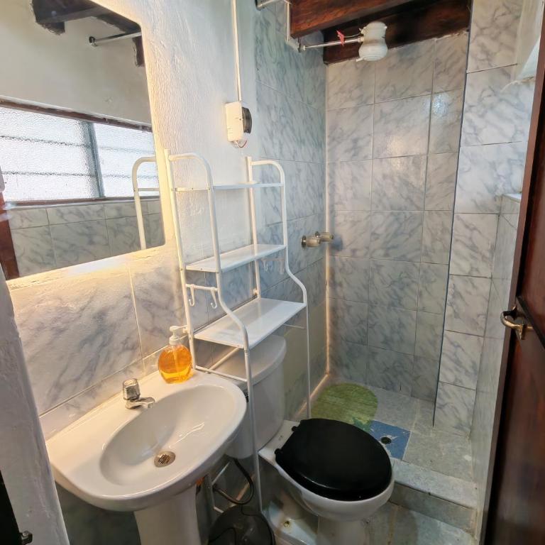 Alameda Ollantaytambo - Apartamento de 2 dormitorios con vistas a la montaña - 2