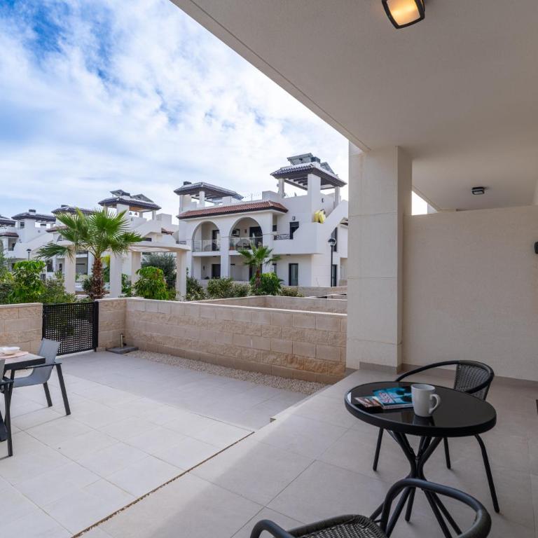 3111 - Penthouse Ciudad Quesada - Apartamento con vistas a la piscina - 13
