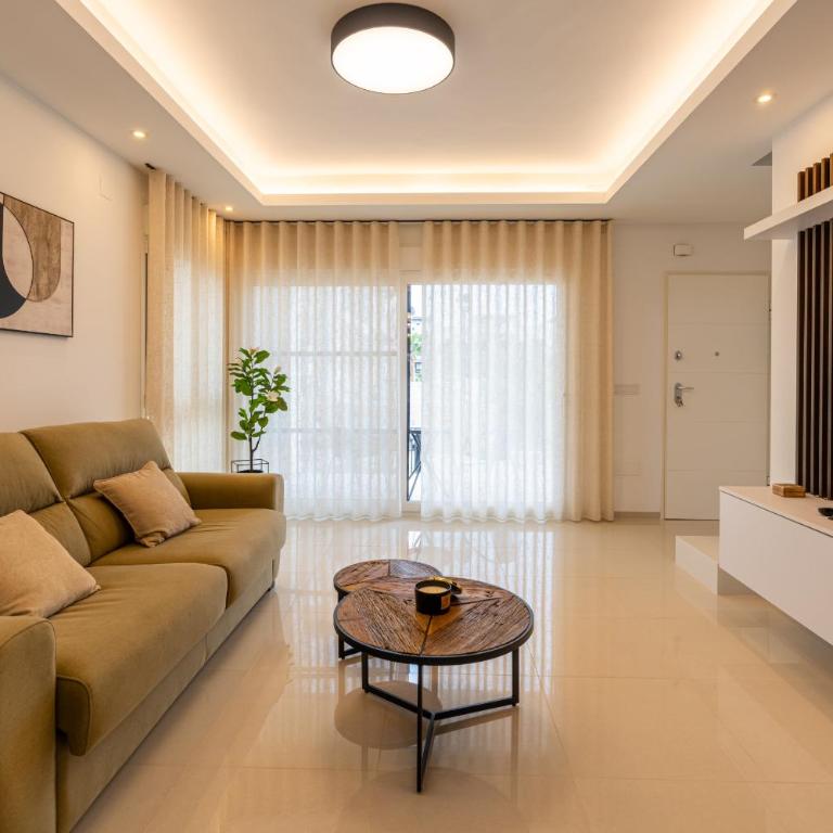 3111 - Penthouse Ciudad Quesada - Apartamento con vistas a la piscina - 15
