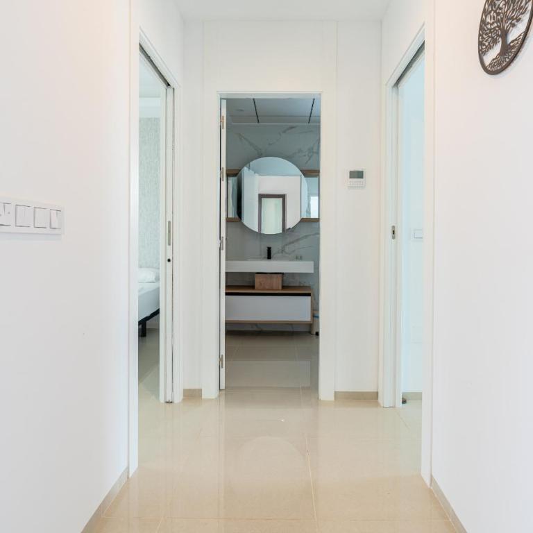 3111 - Penthouse Ciudad Quesada - Apartamento con vistas a la piscina - 31
