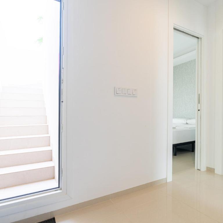 3111 - Penthouse Ciudad Quesada - Apartamento con vistas a la piscina - 43