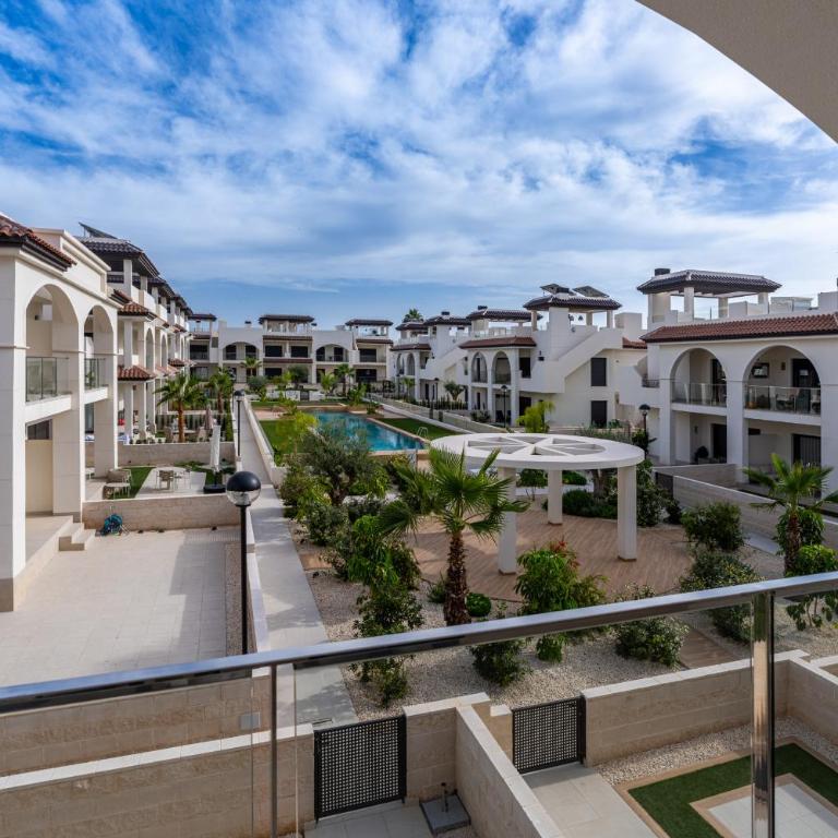 3111 - Penthouse Ciudad Quesada - Apartamento con vistas a la piscina - 42