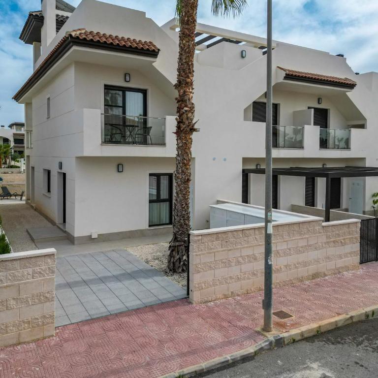 3111 - Penthouse Ciudad Quesada - Apartamento con vistas a la piscina - 47
