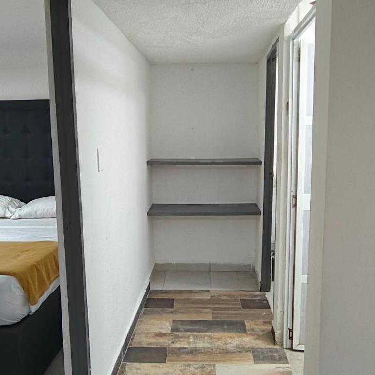 Hotel Rodadero Beach Blue - Habitación Familiar Estándar - 3