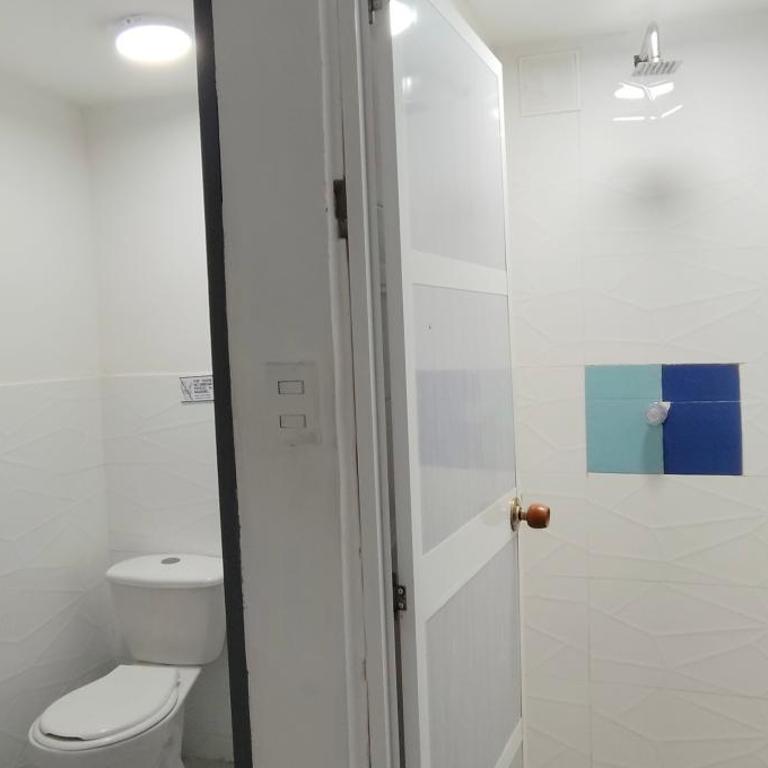 Hotel Rodadero Beach Blue - Habitación Familiar Estándar - 6