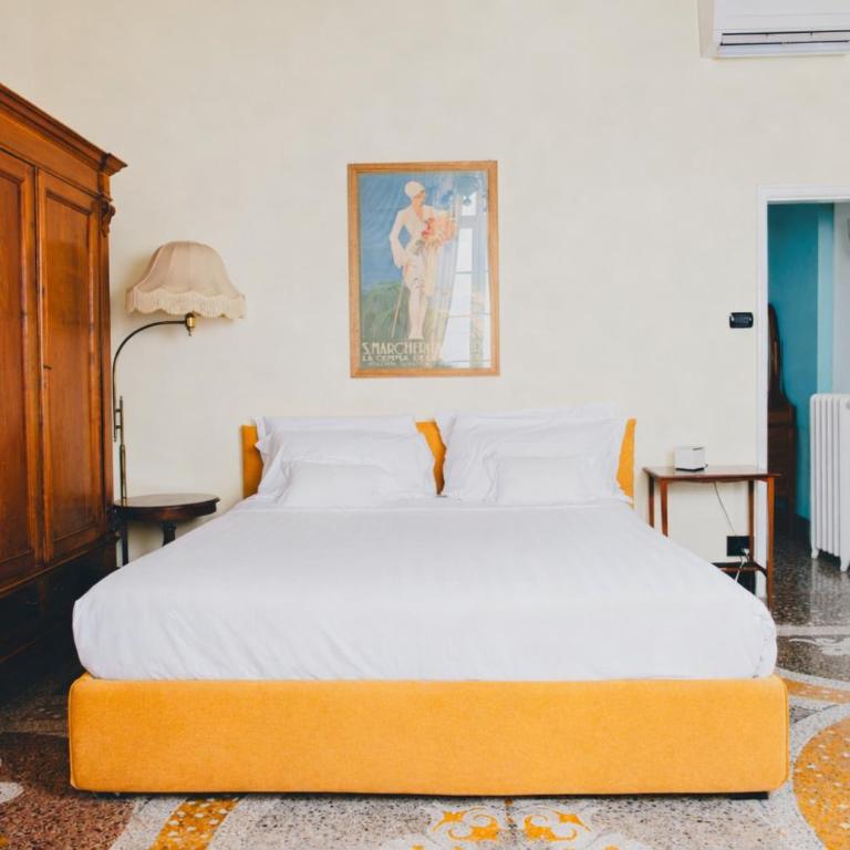 Villa Gelsomino Exclusive House Adult Only - Suite con Vista Mare - 4