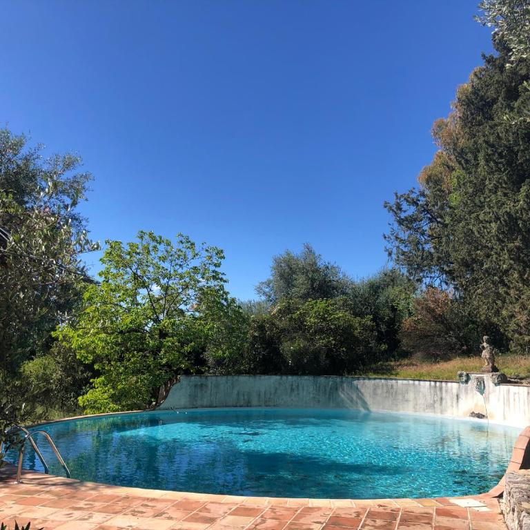 Bastide provençale dans la capitale du parfum - Appartement 3 Chambres - 30