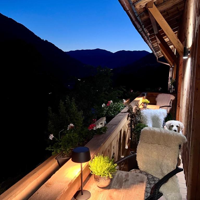 ALM SEASONS PREMIUM CHALET - ganzes Chalet - Chalet - 8