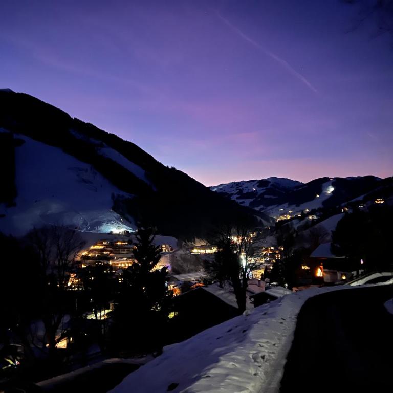 ALM SEASONS PREMIUM CHALET - ganzes Chalet - Chalet - 21