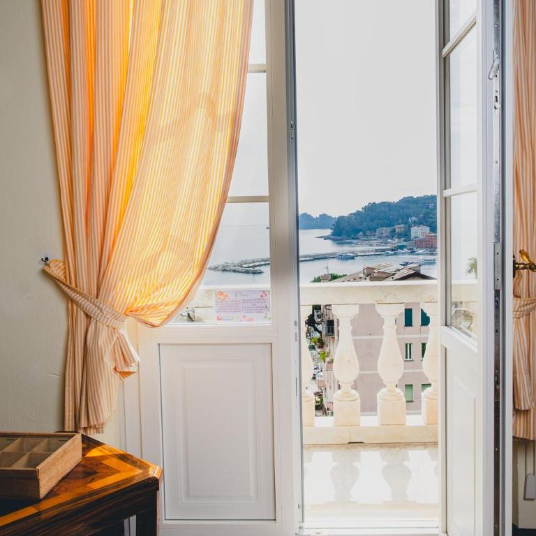 Villa Gelsomino Exclusive House Adult Only - Suite con Vista Mare - 5