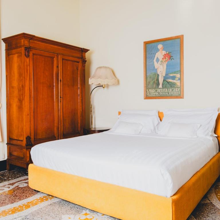 Villa Gelsomino Exclusive House Adult Only - Suite con Vista Mare - 7