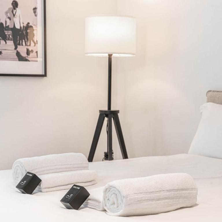 10 min by train from Venice Island - Metropolitan Mestre - Appartamento con 2 Camere da Letto - 5