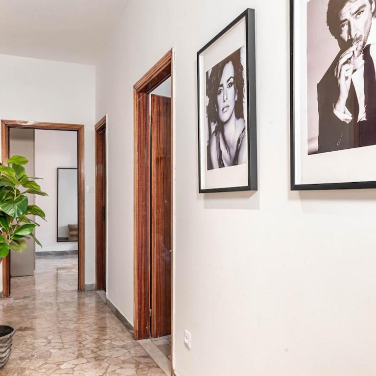 10 min by train from Venice Island - Metropolitan Mestre - Appartamento con 2 Camere da Letto - 9
