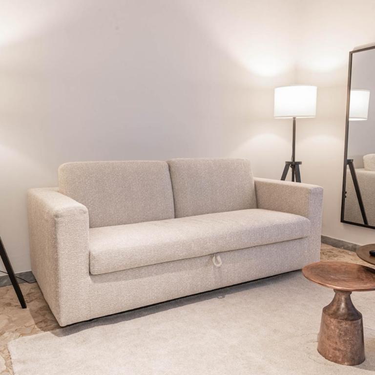 10 min by train from Venice Island - Metropolitan Mestre - Appartamento con 2 Camere da Letto - 16
